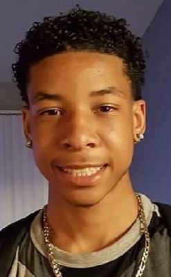 Myon Barnes death by force case profile photo