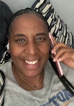 Shoneka Lars death by force case profile photo