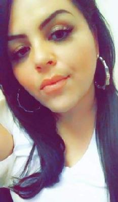 Irene Gonzalez death by force case profile photo