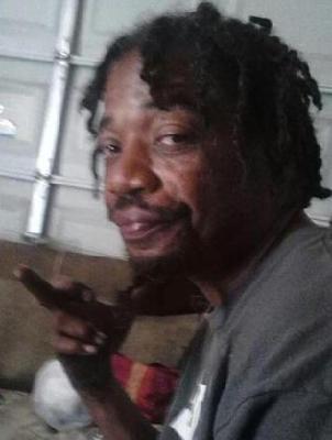 Charles Alexander death by force case profile photo