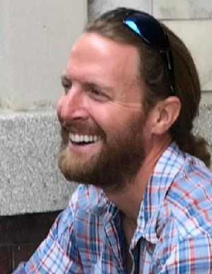 Scott Decker death by force case profile photo