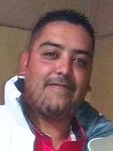 Jaime Martinez death by force case profile photo