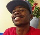 Kevin Williams death by force case profile photo