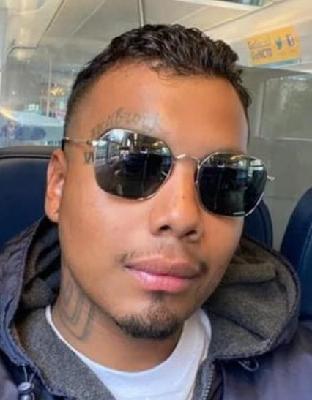 Eduardo Delarosa death by force case profile photo