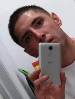 Joseph Buenrostro death by force case profile photo