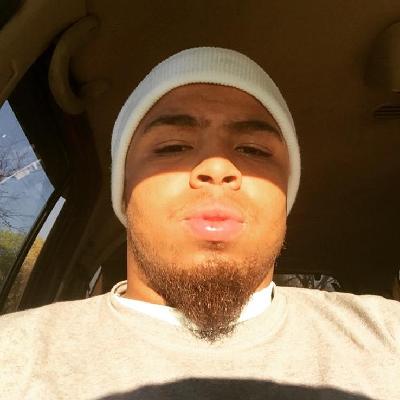 Angelo Terrell death by force case profile photo