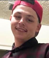 Joseph Zarate death by force case profile photo