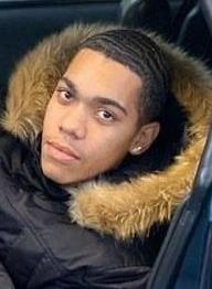 Elijah Scales death by force case profile photo