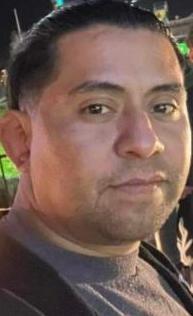 Jonathan Cuevas death by force case profile photo