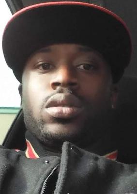 Marcel Jones death by force case profile photo