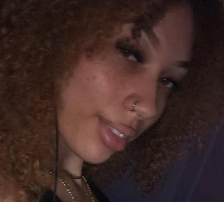 Aaliyah Bon   death by force case profile photo