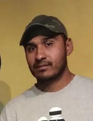 Xavier Lopez death by force case profile photo