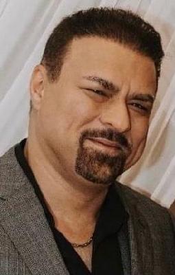 Dr Mirshojae death by force case profile photo