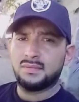 Joel Pizarro death by force case profile photo