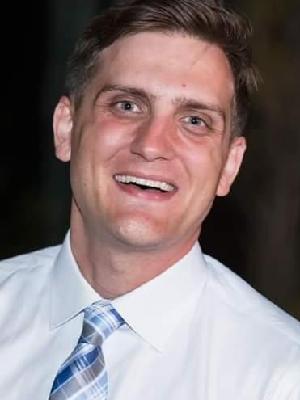 Brett Robinson death by force case profile photo