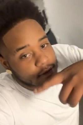 Aaron Neal death by force case profile photo