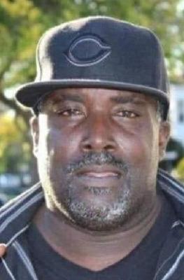Corey Waters death by force case profile photo