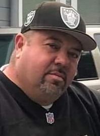 Efren Reynoso death by force case profile photo