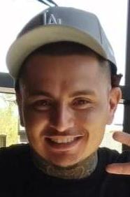 Roberto Ramirez death by force case profile photo
