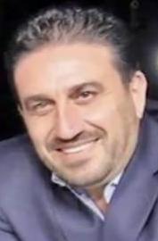 Robert Dehnoushi death by force case profile photo