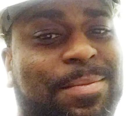 Marcus Crenshaw death by force case profile photo