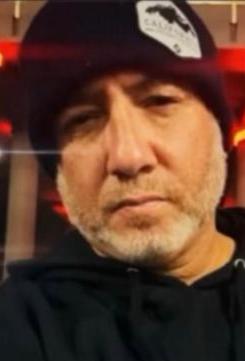 Craig Christy death by force case profile photo