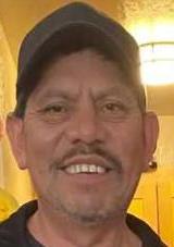 Saul Santos death by force case profile photo