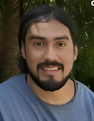 Alfonso Najera-Hernandez death by force case profile photo
