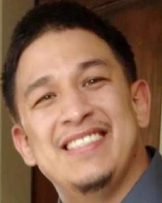 Arnold Thomas Ortega death by force case profile photo