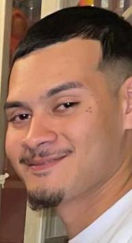 Alonzo Reyes death by force case profile photo