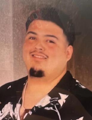 Kevin Delgado death by force case profile photo