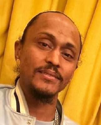 Arlen Carter death by force case profile photo