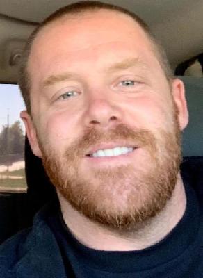 Jonathan McConnell death by force case profile photo