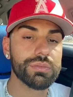 Adam Ortega death by force case profile photo