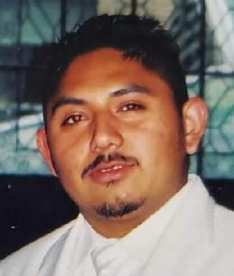 Ivan Ortegon death by force case profile photo
