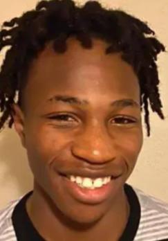 Jerrell Rogers death by force case profile photo