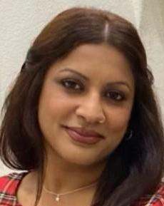 Pooja Naidu death by force case profile photo