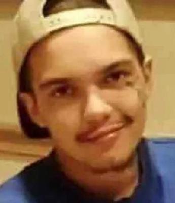 Robert Overdevest death by force case profile photo
