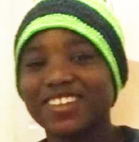Melvin James death by force case profile photo