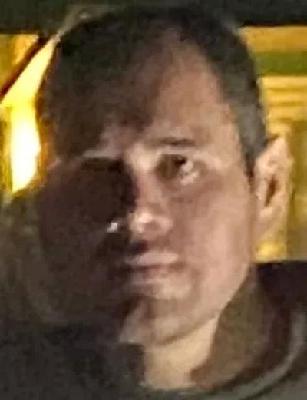 Pablo Rodriguez death by force case profile photo