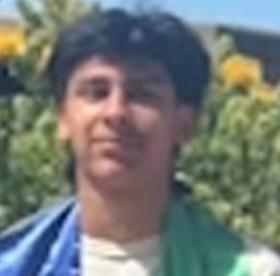 Ricardo Ramirez death by force case profile photo