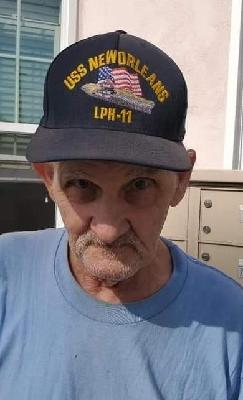 Maxwell Fromm death by force case profile photo
