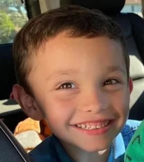 William Killian death by force case profile photo