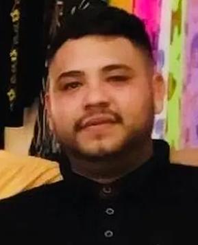 Ariel Cervantes death by force case profile photo