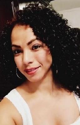 Alma Mendoza death by force case profile photo
