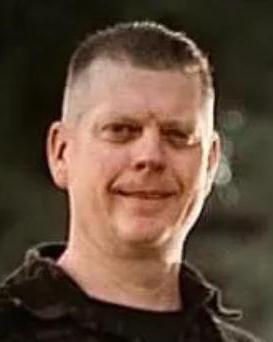 Shaun Griffith death by force case profile photo