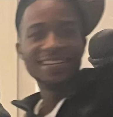 Markel Bragg death by force case profile photo