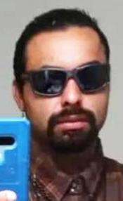 Michael Cruz death by force case profile photo