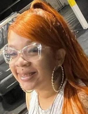 Raejonette Morgan death by force case profile photo