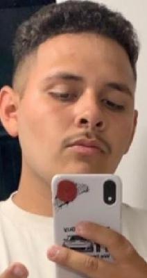 Anthony Leyva death by force case profile photo